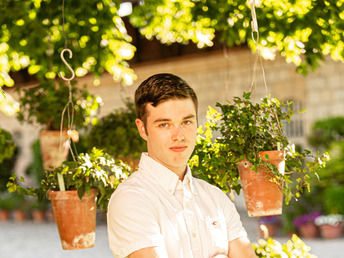 Michael Mussler Michael Mussler