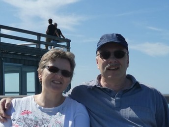 Cécile & Urs Mussler Cécile & Urs Mussler