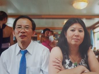 Van & Phuong Pham Van & Phuong Pham