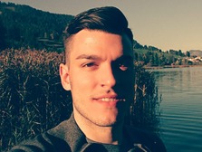 Lukas Mussler Lukas Mussler