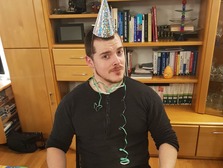 Constantin Hägler Constantin Hägler